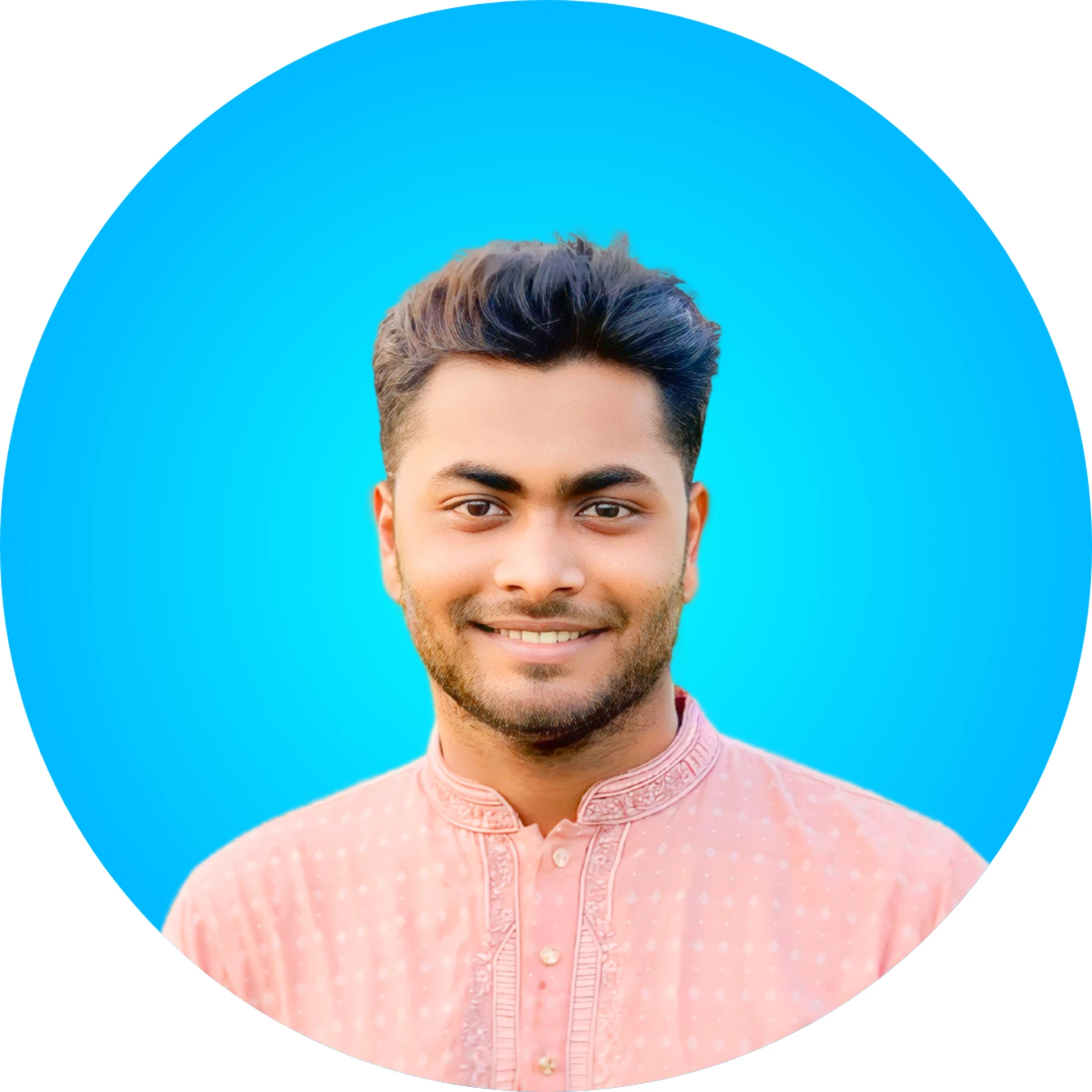 Sheikh Saimoon Rifat