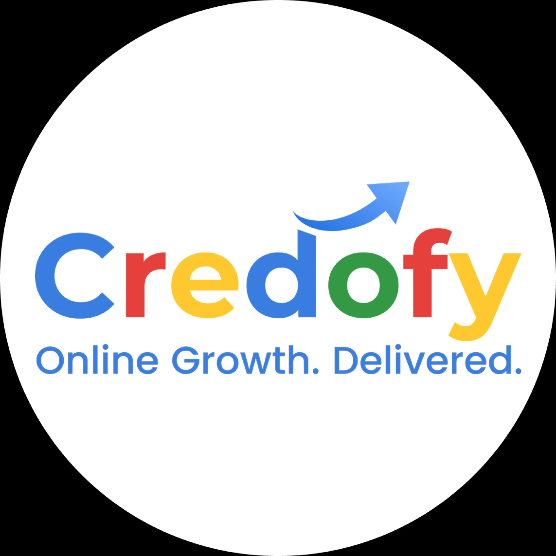 Credofy Solutions
