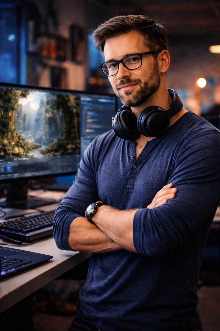 Danielantony