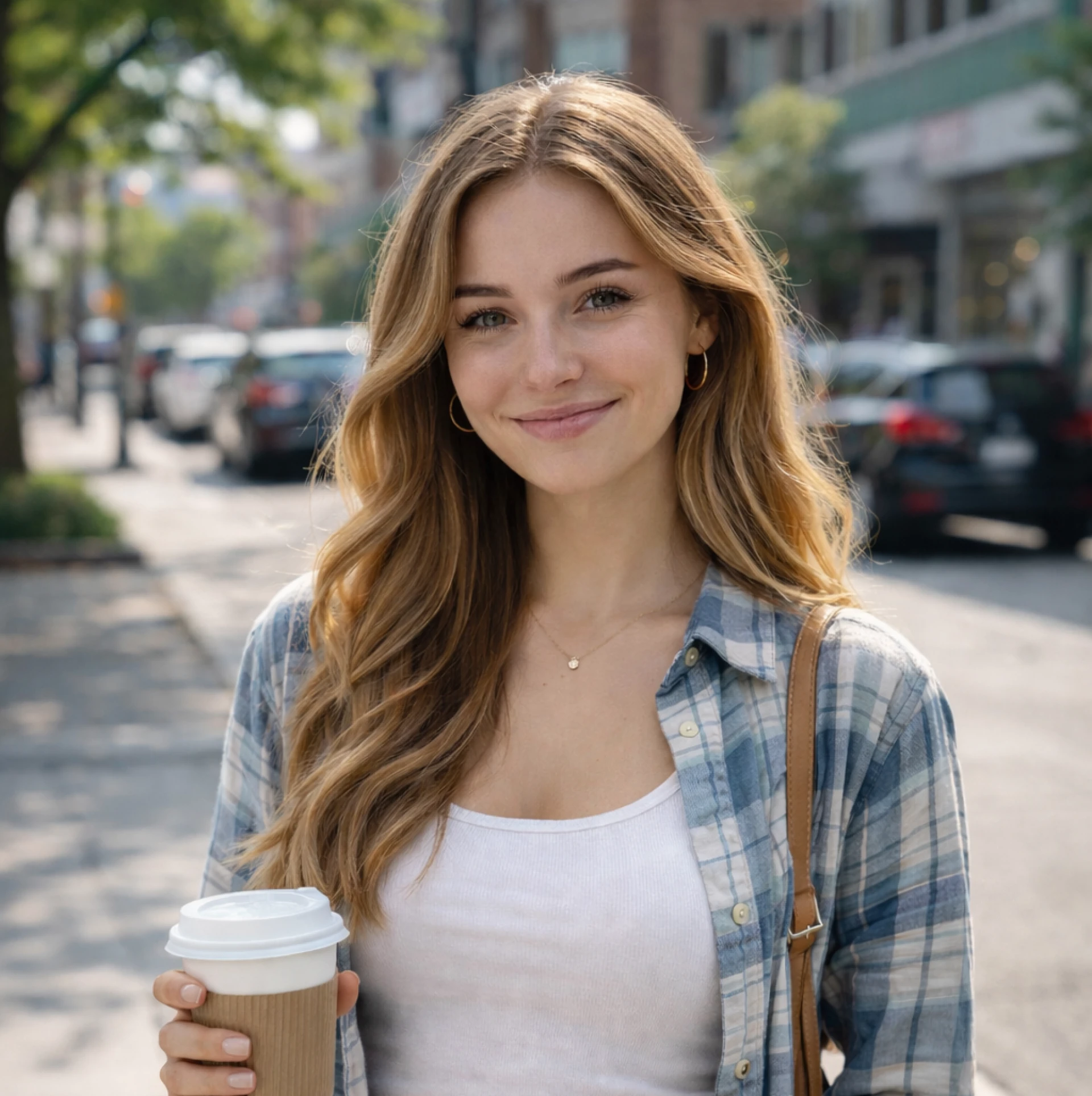 Lyra Hexley
