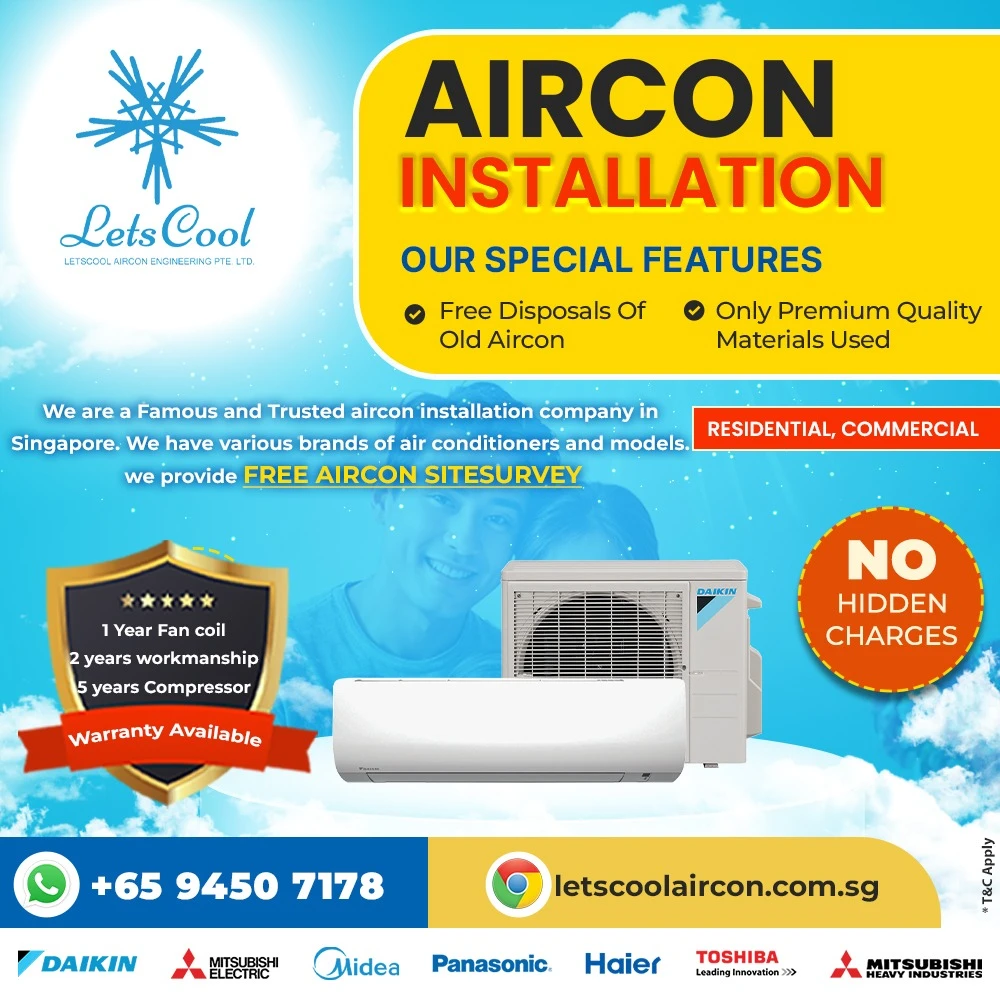 letscool aircon