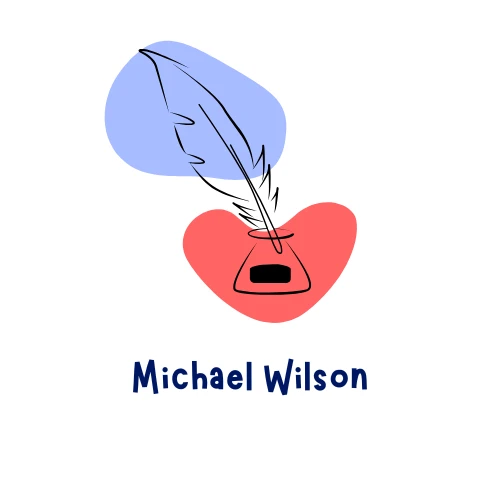 Michael Wilson