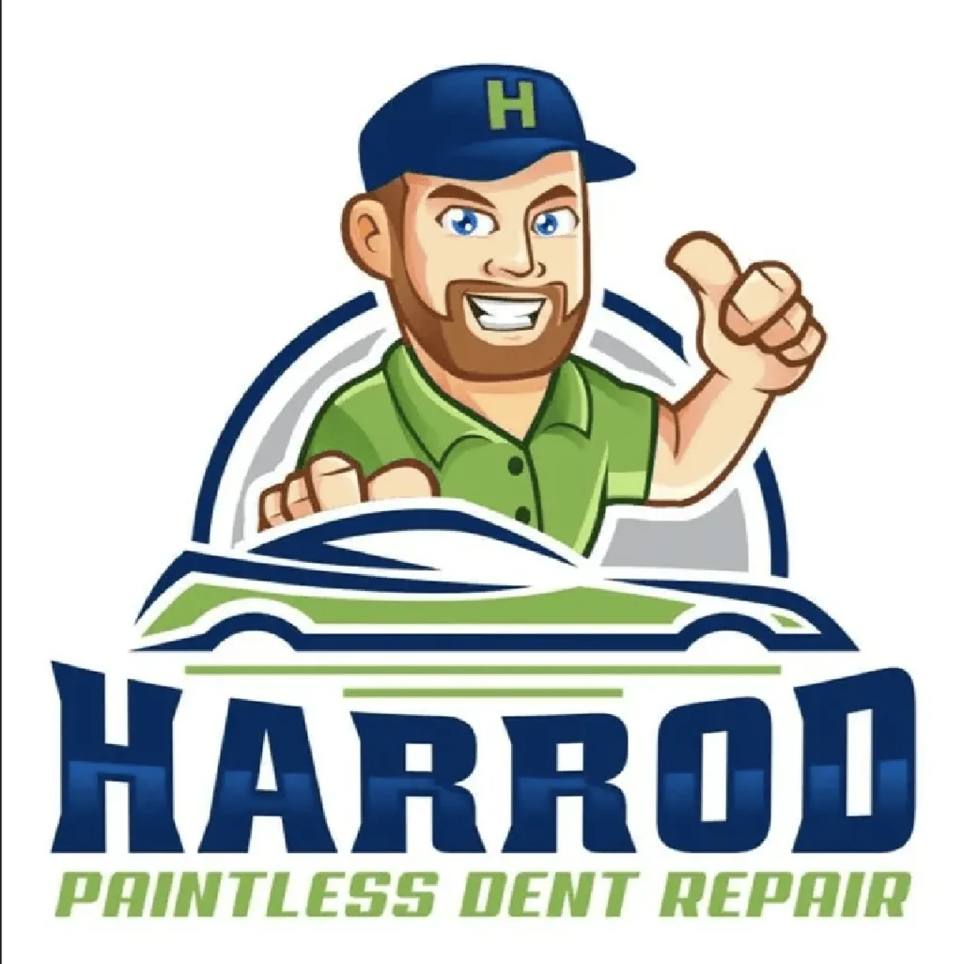Harrod Paintless Dent Repair