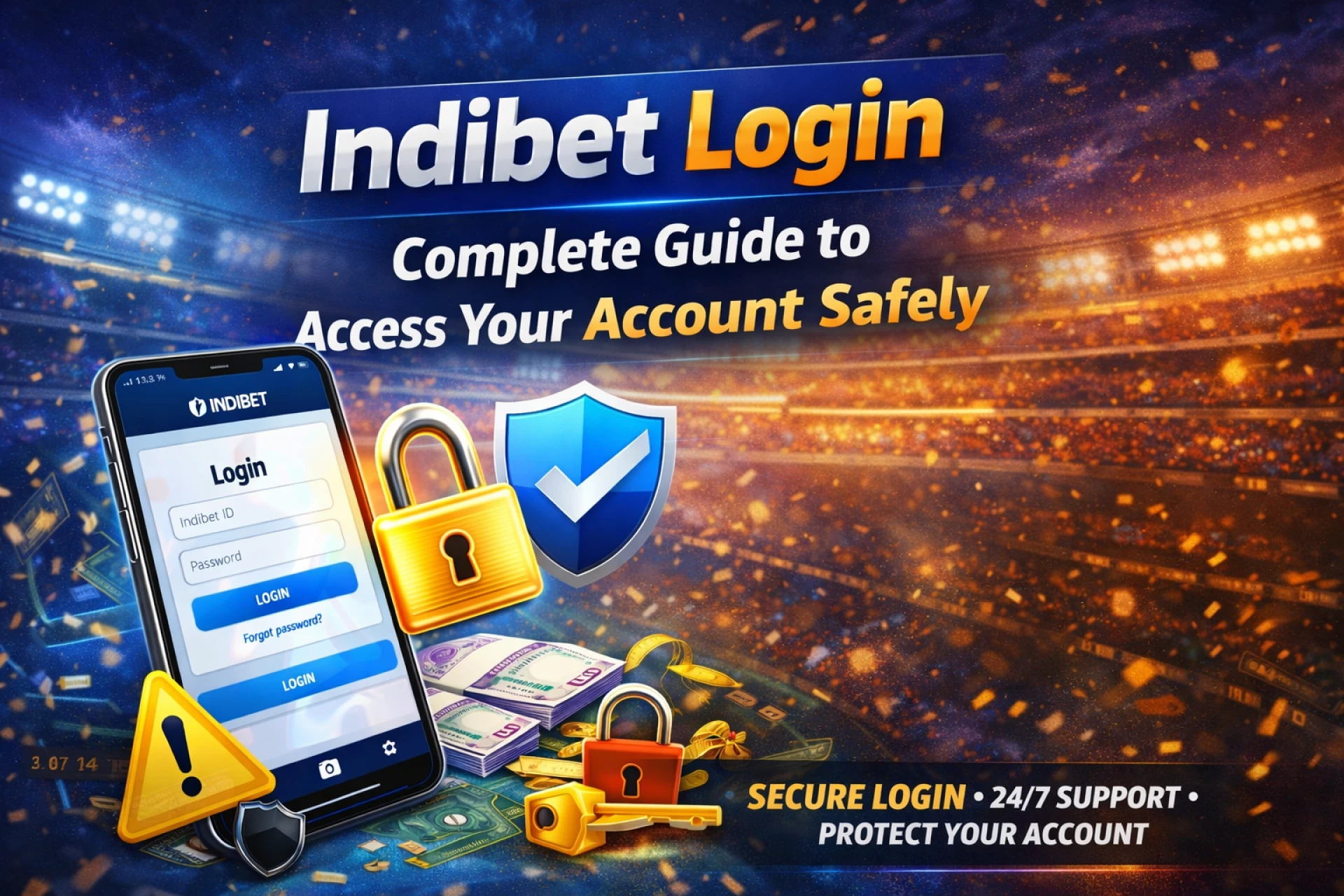 indibetofficial