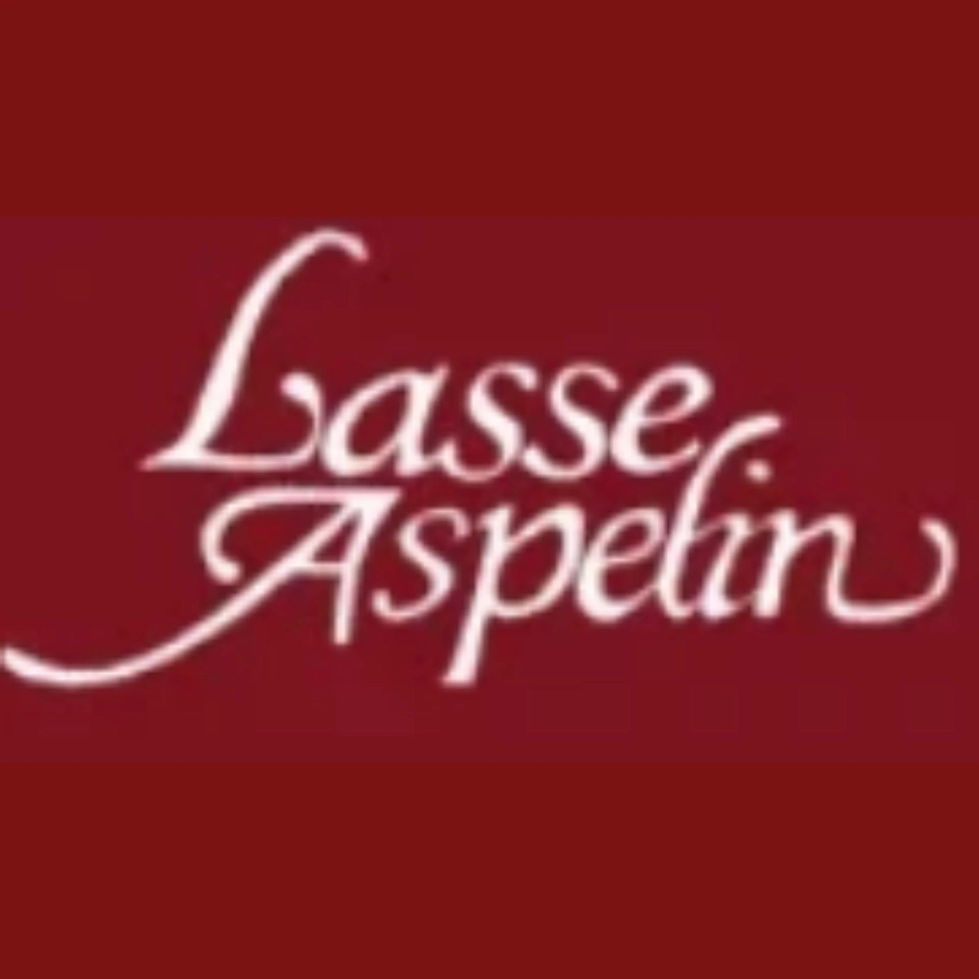 Lasse Aspelin