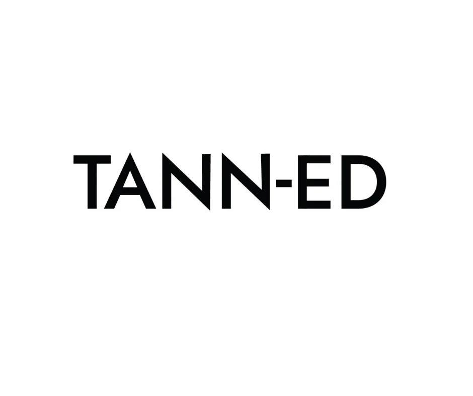 Tanned