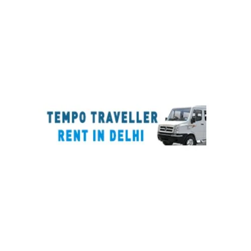 Tempo Traveller Rent in Delhi 