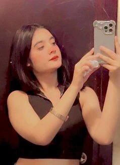 Maham Shahzadi