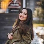 Rachel Deza