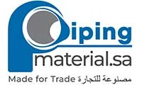 piping material