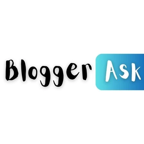 BloggerAsk