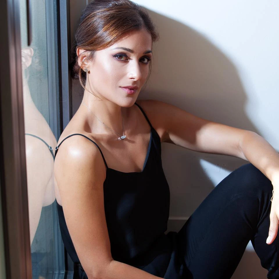 Daphne Alexander