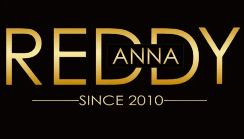 Reddy Anna
