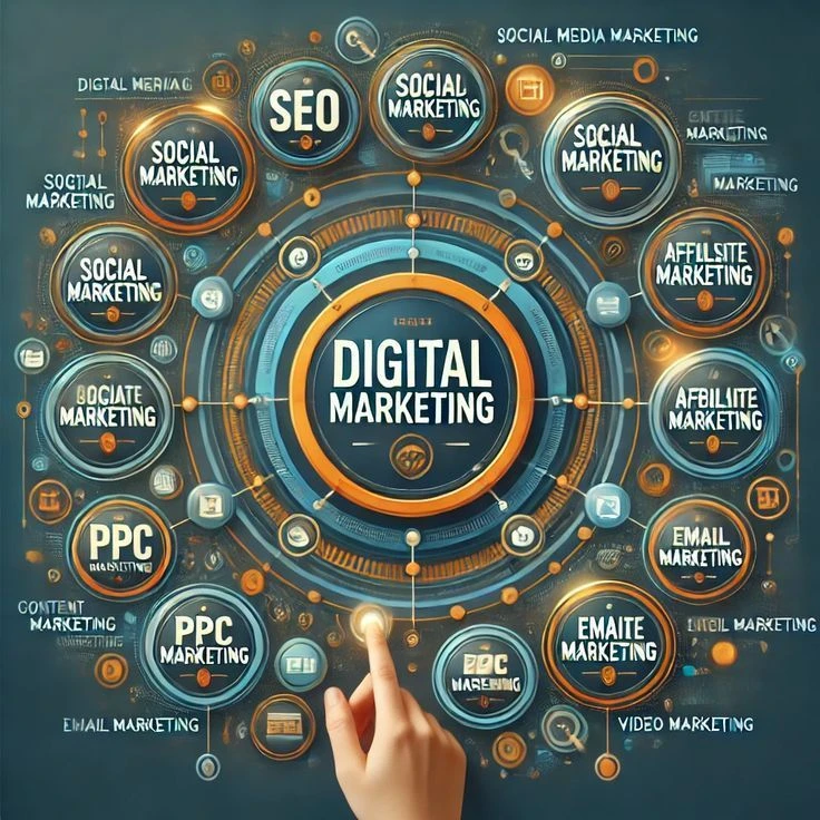 Digi Uprise