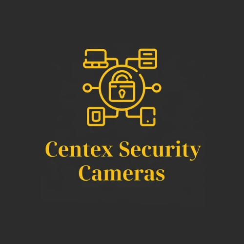 Centex Security Cameras 