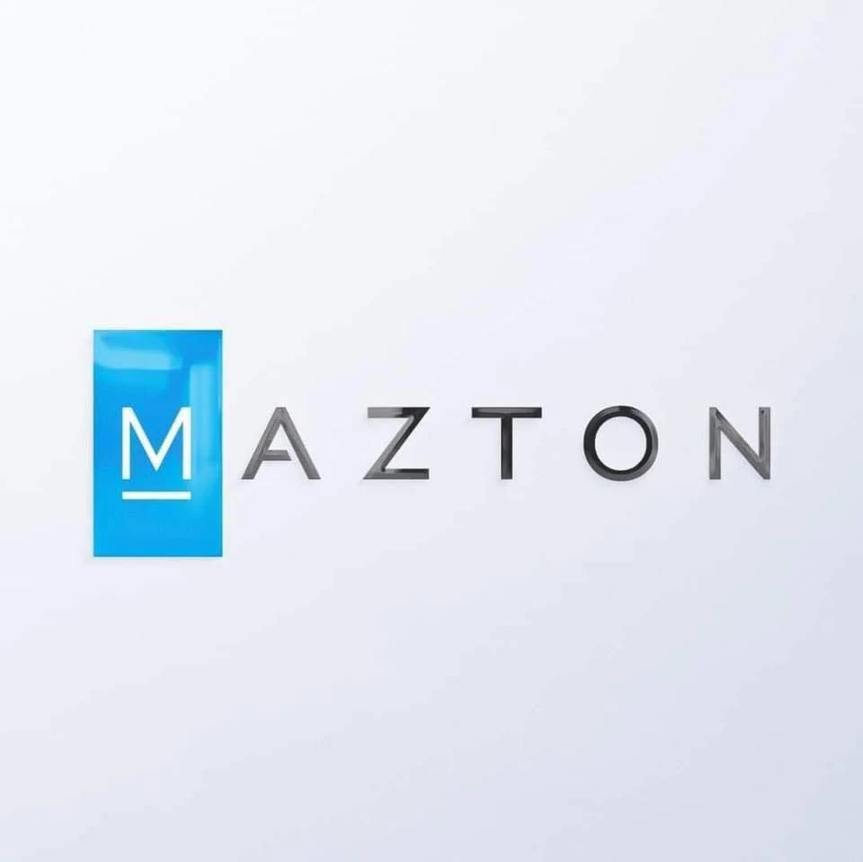Mazton Skin Solutions