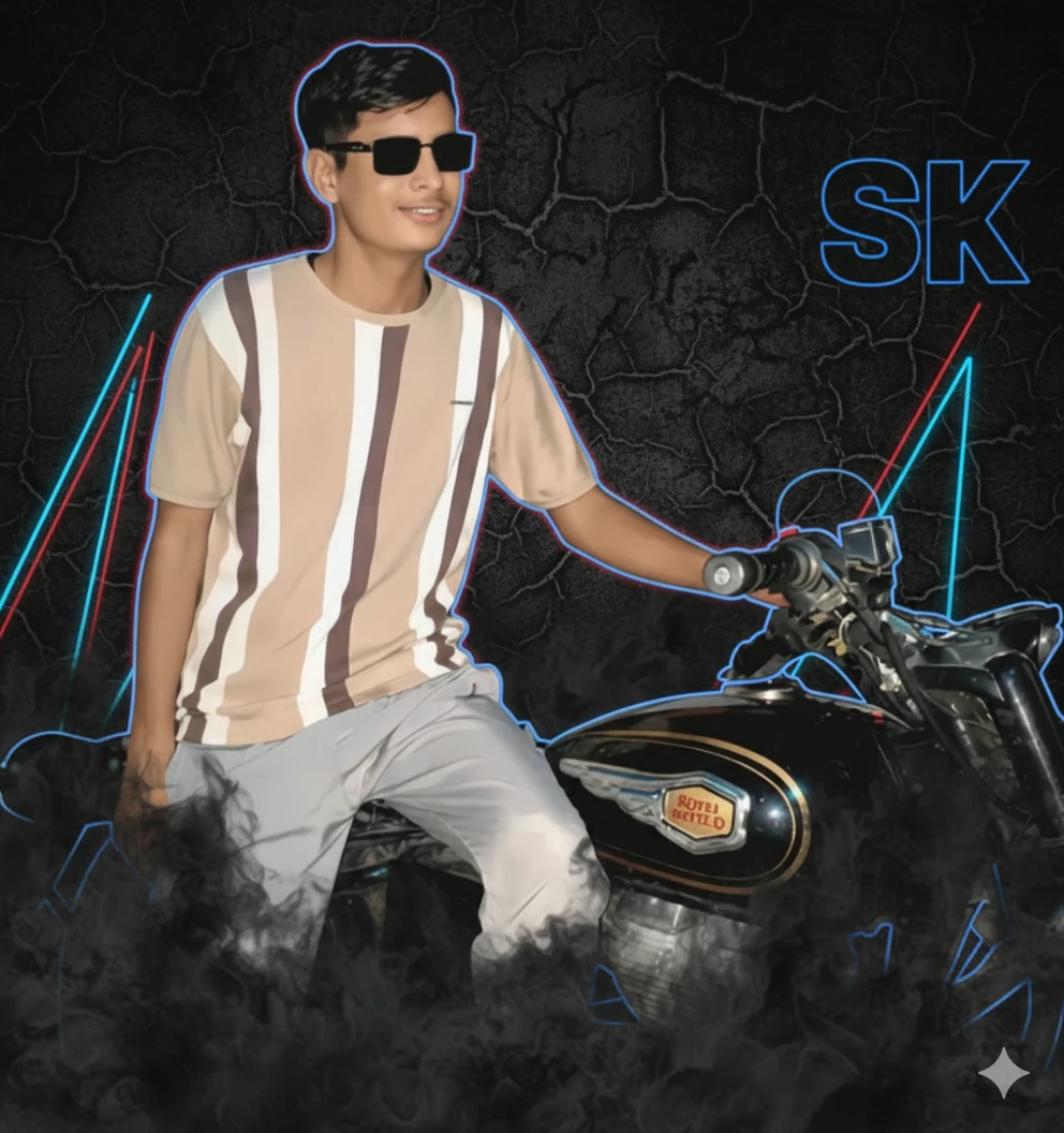 Sameer khan