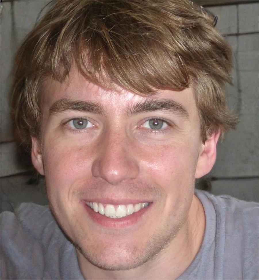 Phillip Gross