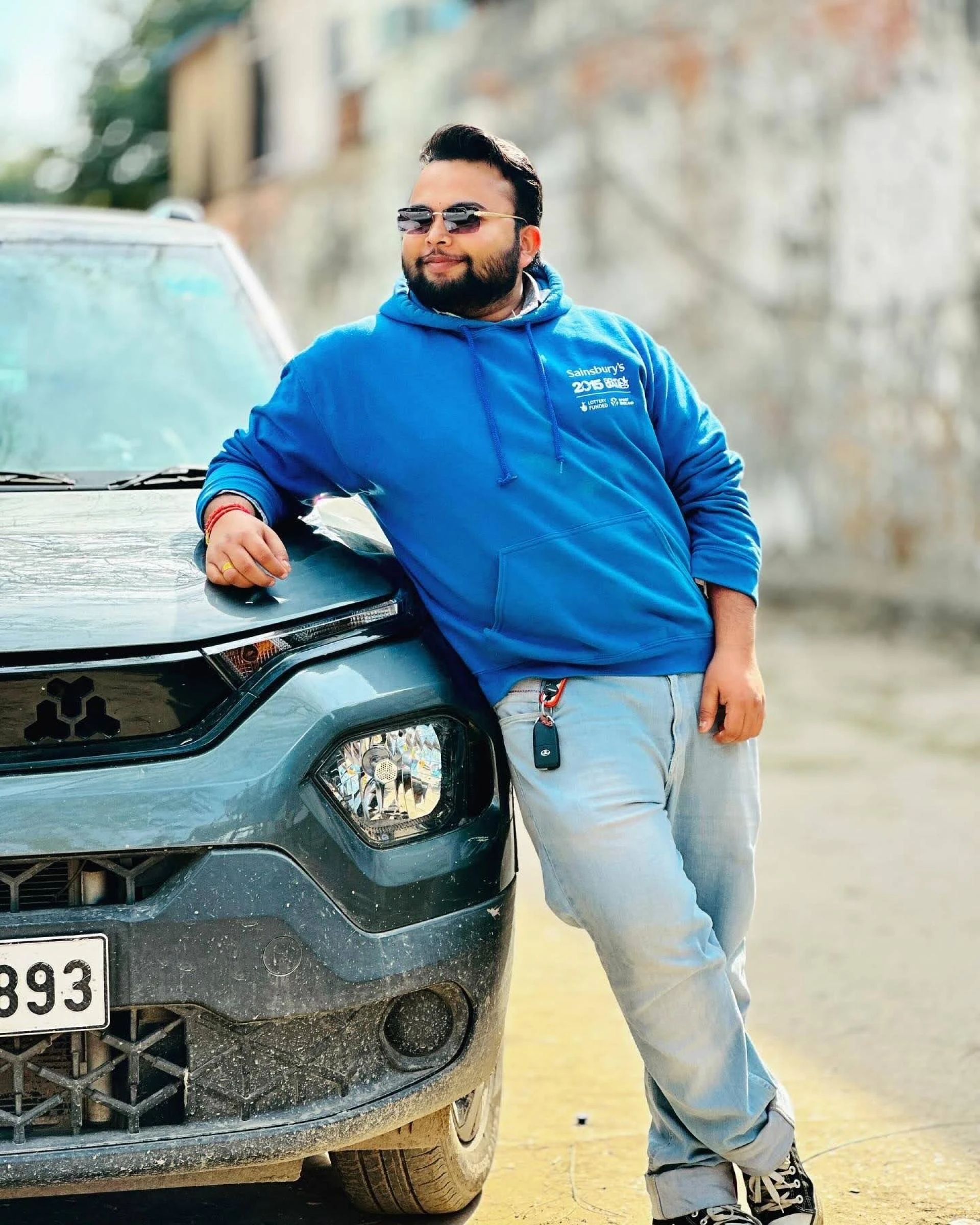 Kartik Kumar
