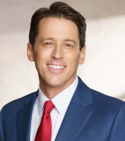 Bill Karns
