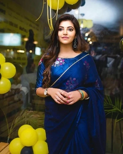 saniya rai