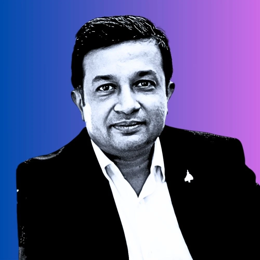 Saakar Suresh Yadav