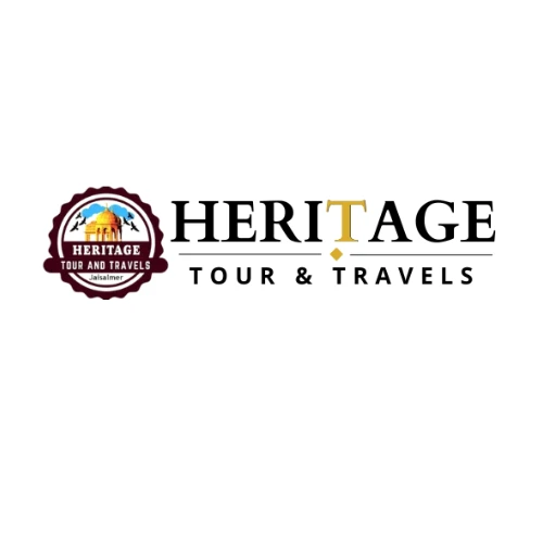 Heritage Tour Jaisalmer