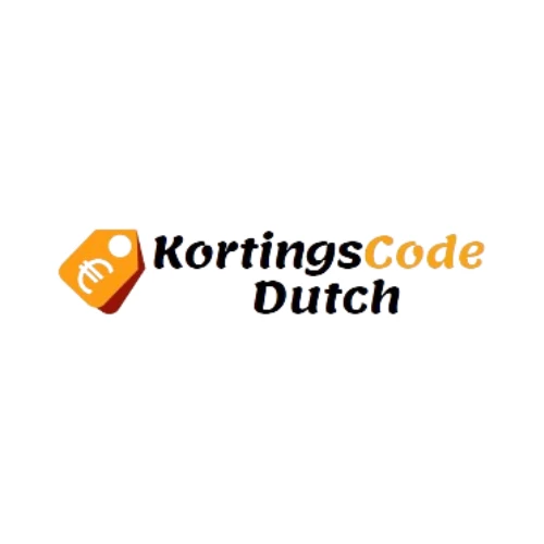 kortingcodedutch