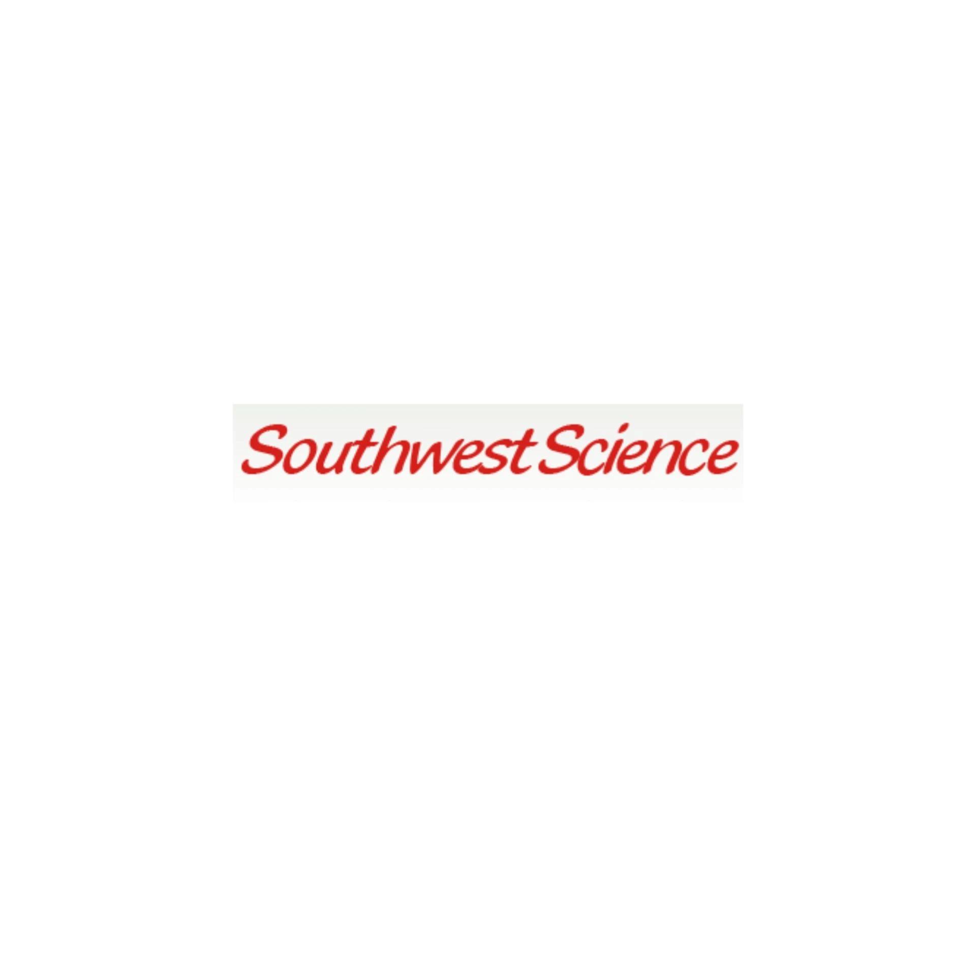 Southwest Science