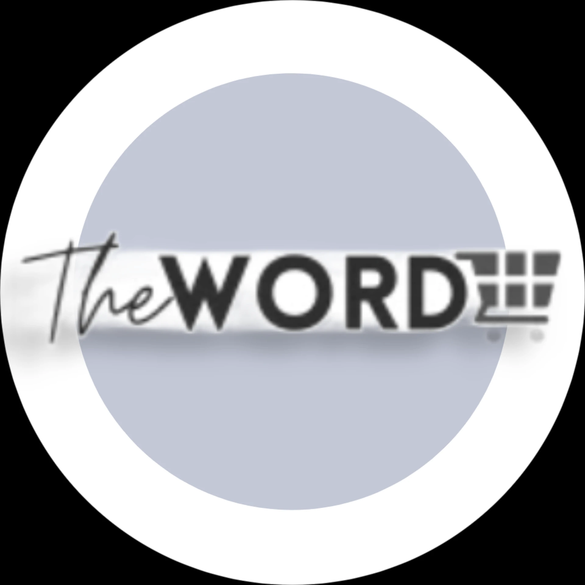 Theword Mart