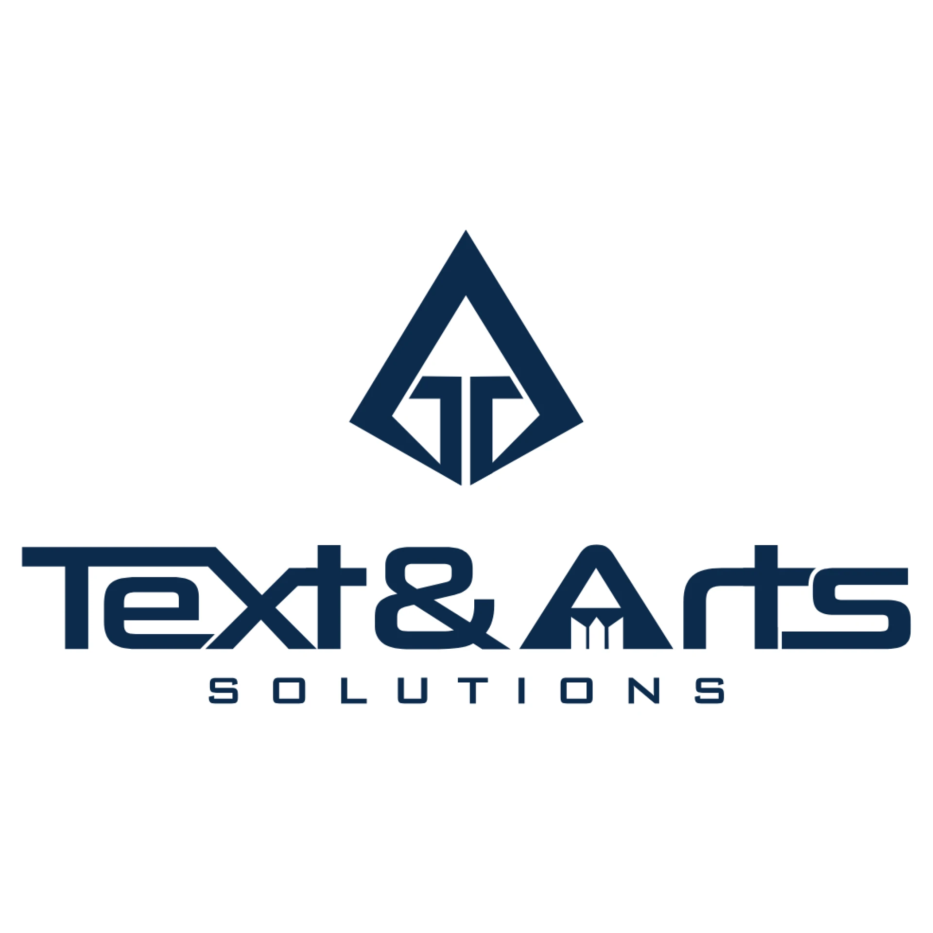 Text and Arts Solutions