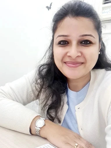 drshweta dentalcare