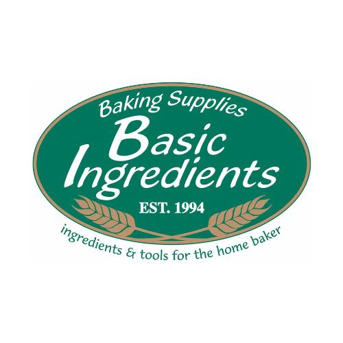 Basic Ingredients