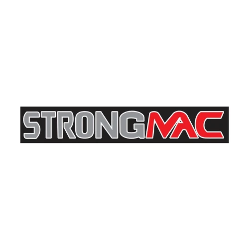 shstrongmac