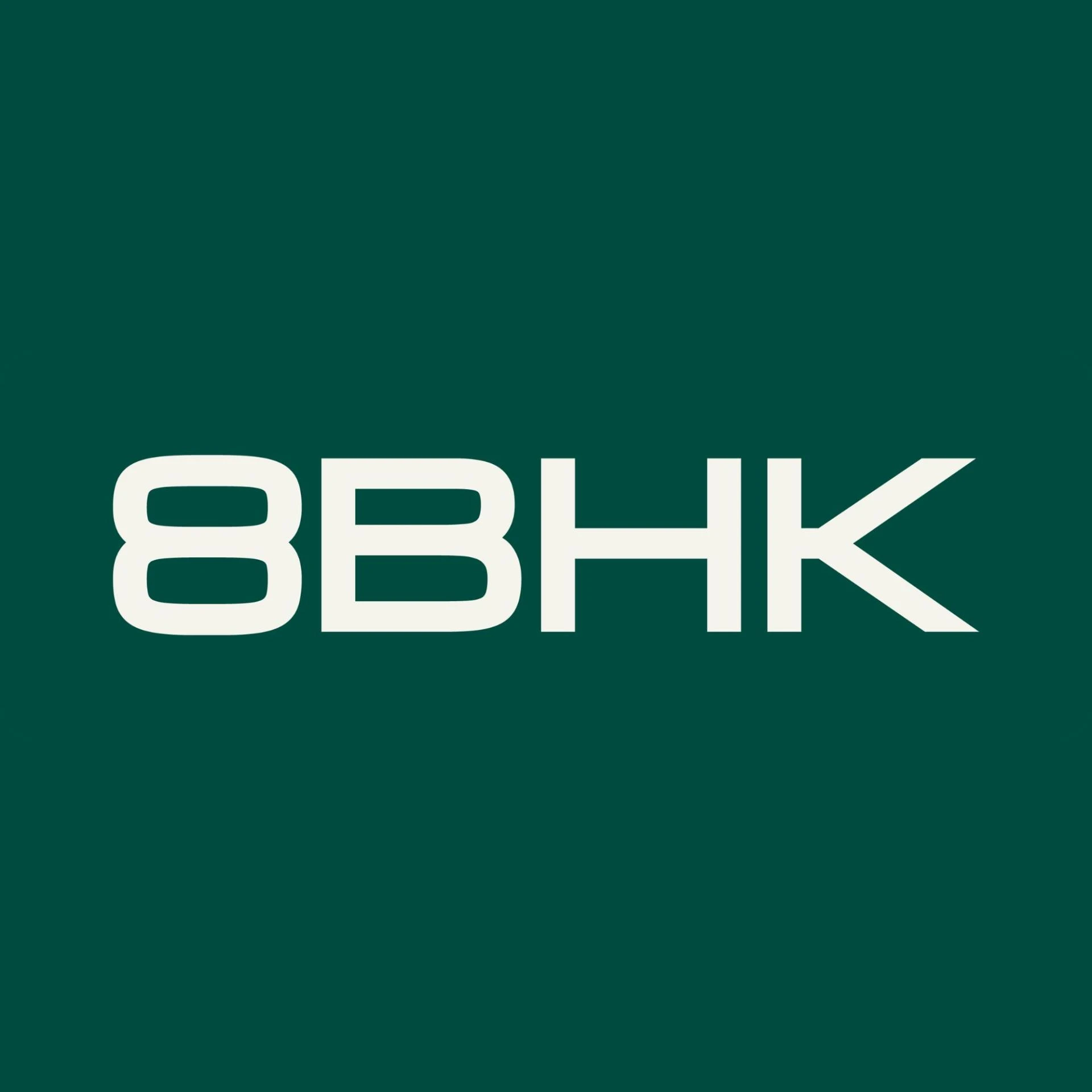 Eight BHK