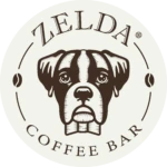 Zelda Coffee