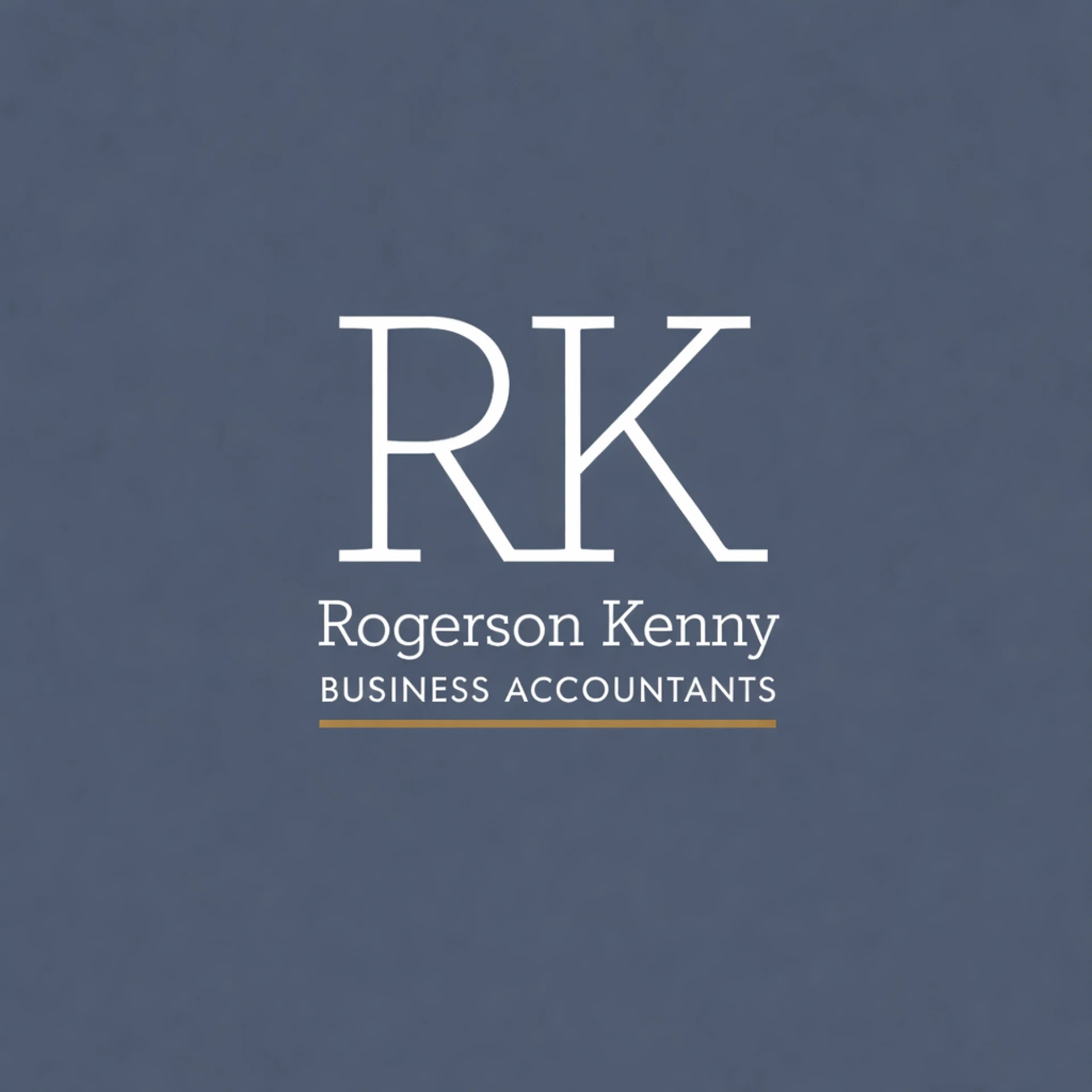 Rogerson Kenny Business Accountants