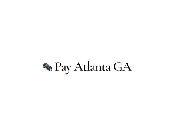 Pay Atlanta GA