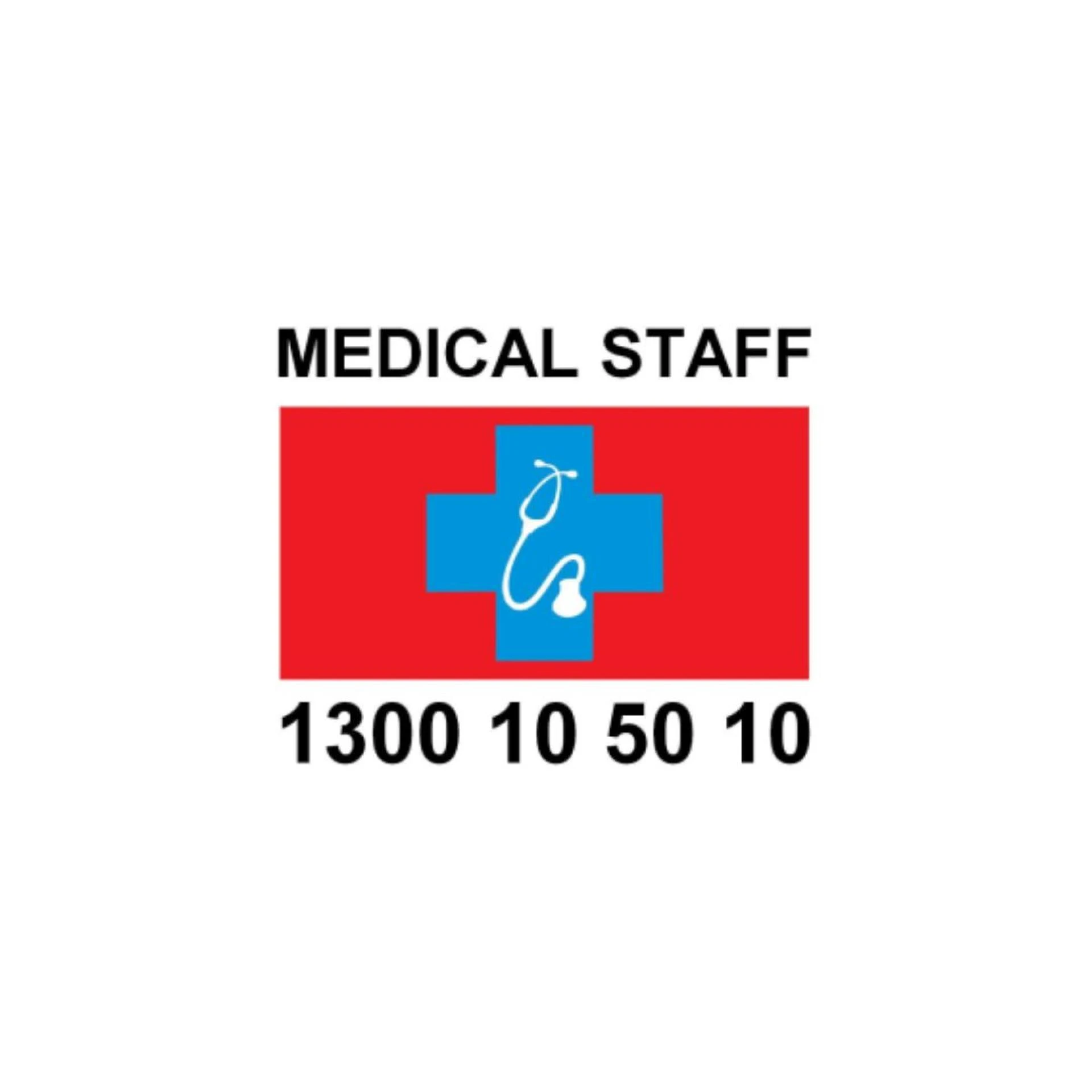 Medical Staff