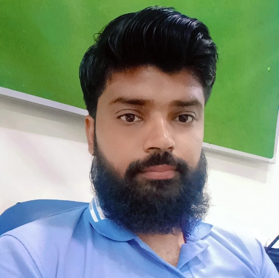 Zohaib Abbas