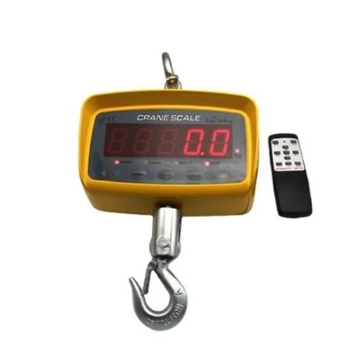 SISCO Crane Scales
