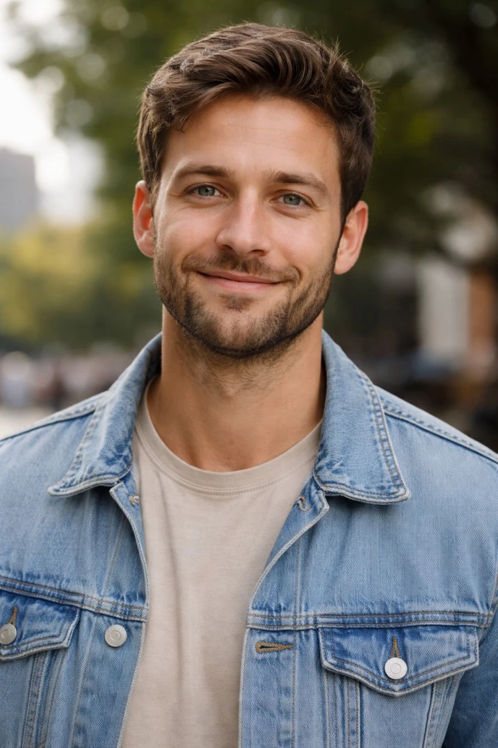 Ethan Miller