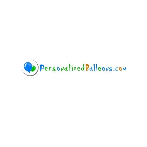 Personalized Balloons