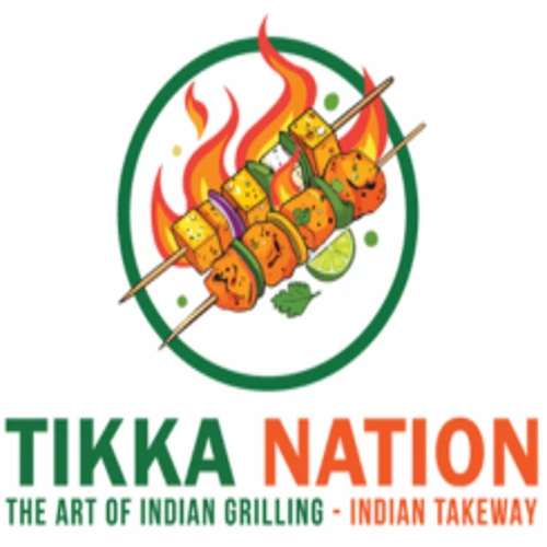 Tikka Nation