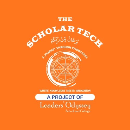 Thescholartech