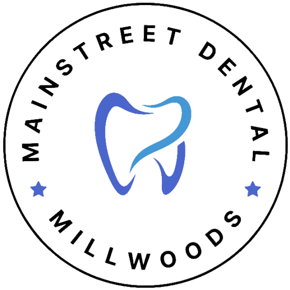 Millwoods Mainstreet Dental Office