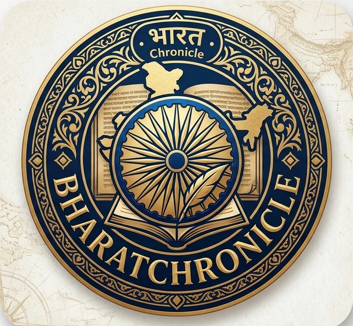 Bharat Chronicle