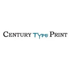 Century Type Print and Media