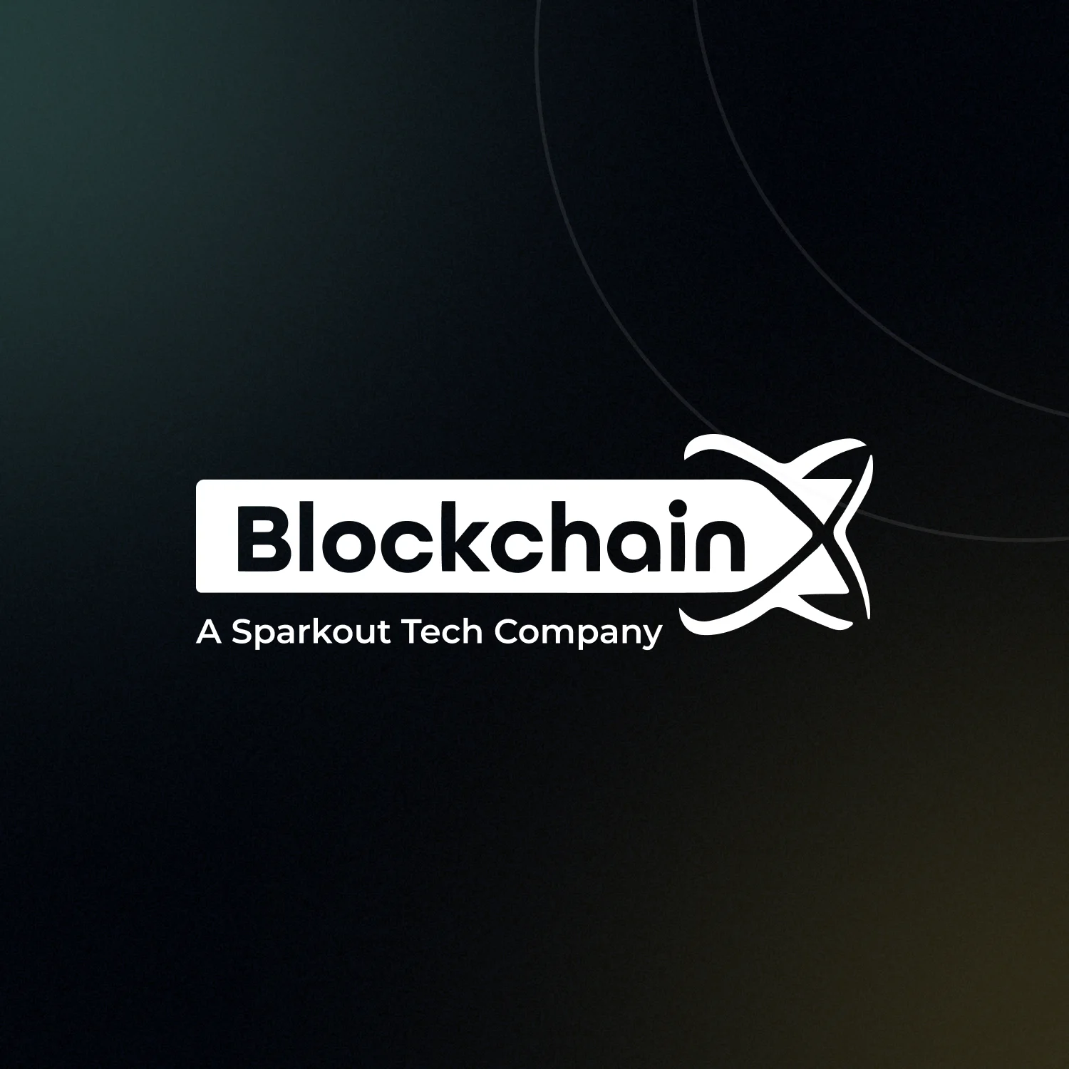 BlockchainX