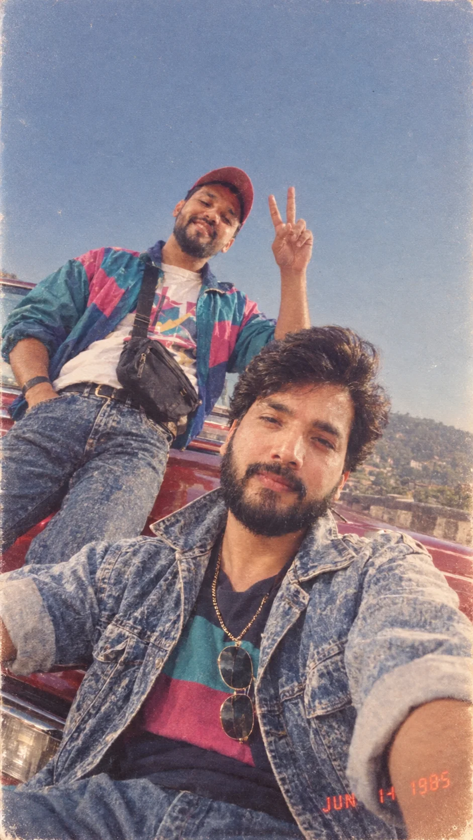 Lalit Singh